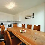Fuer 3 Personen In Apartment *