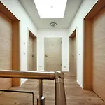 Fuer 3 Personen In Apartment