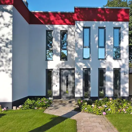 Fuer 3 Personen In Lägenhet