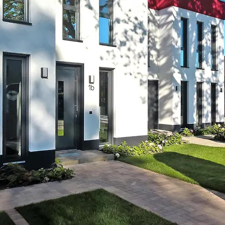 Apartamento Fuer 3 Personen In Strausberg