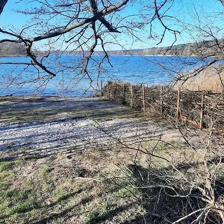 Apartamento Fuer 3 Personen In *