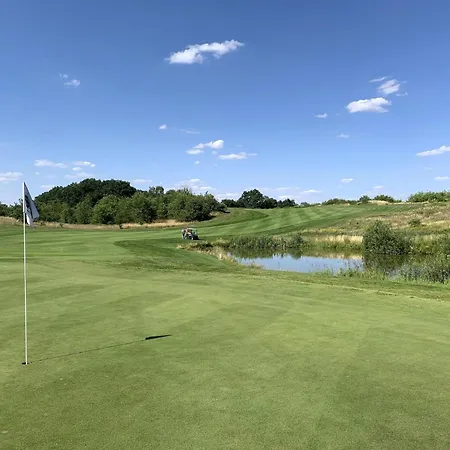 Apartamento Fuer 3 Personen In