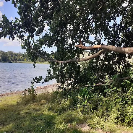 Apartamento Fuer 3 Personen In