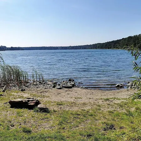 Apartamento Fuer 3 Personen In *