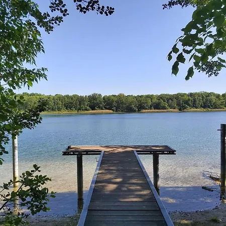 Apartamento Fuer 3 Personen In