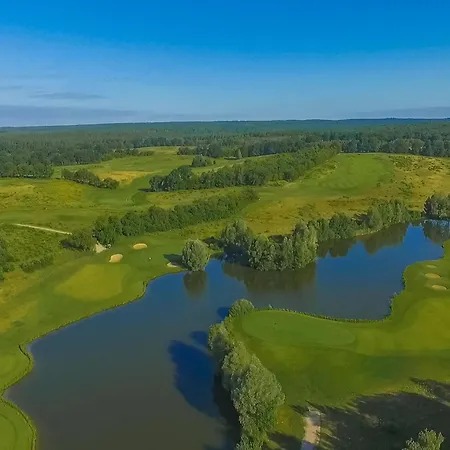 Apartamento Fuer 3 Personen In Strausberg