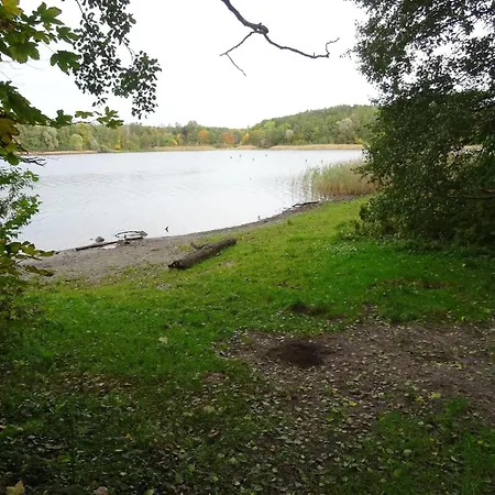 Fuer 3 Personen In Apartamento *