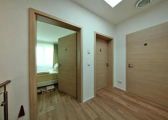 Fuer 3 Personen In Lägenhet *