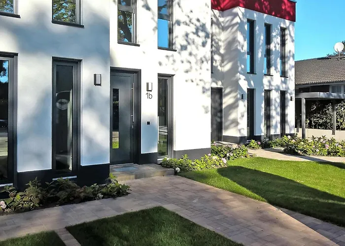 Lägenhet Fuer 3 Personen In Strausberg