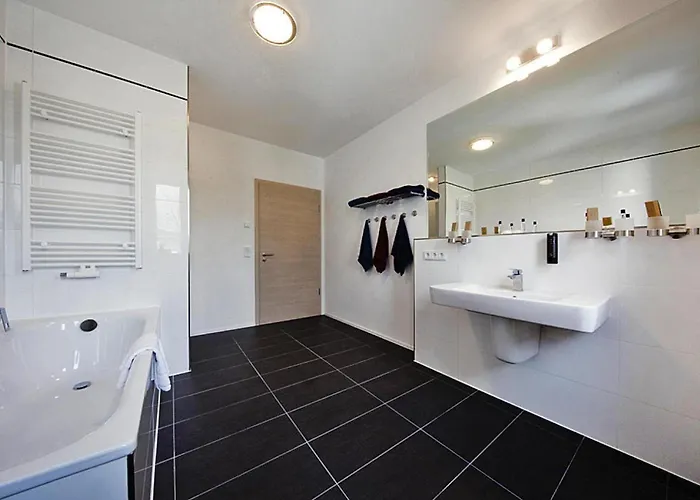 Fuer 3 Personen In Lägenhet *