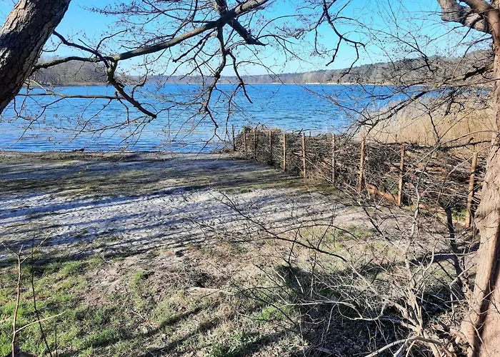 Lägenhet Fuer 3 Personen In *