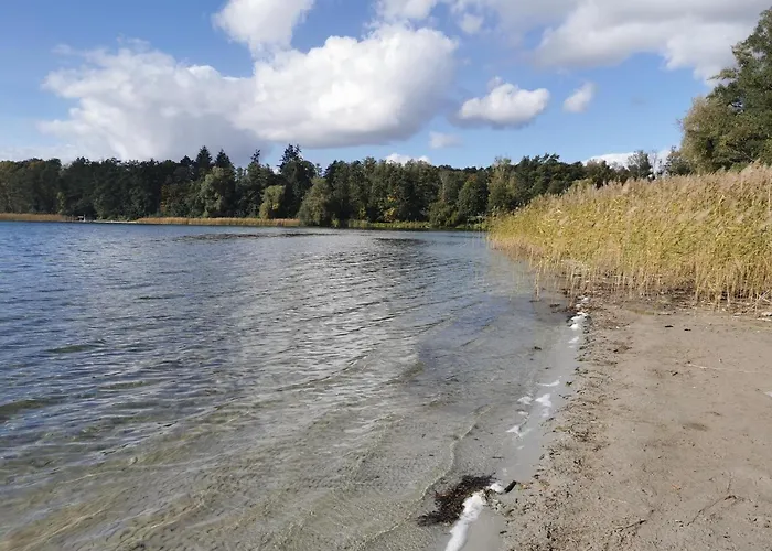 Fuer 3 Personen In Lägenhet