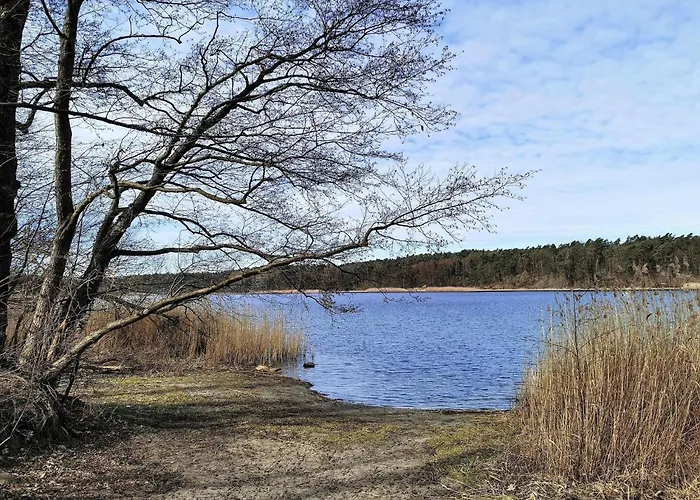 Fuer 3 Personen In Strausberg