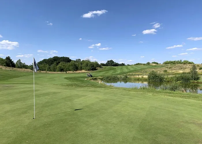 Lägenhet Fuer 3 Personen In