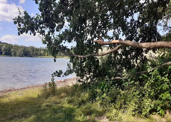 Lägenhet Fuer 3 Personen In