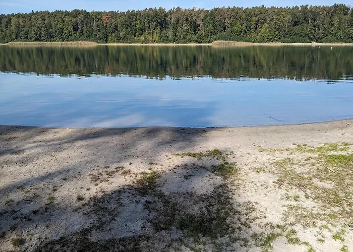 Fuer 3 Personen In Lägenhet *