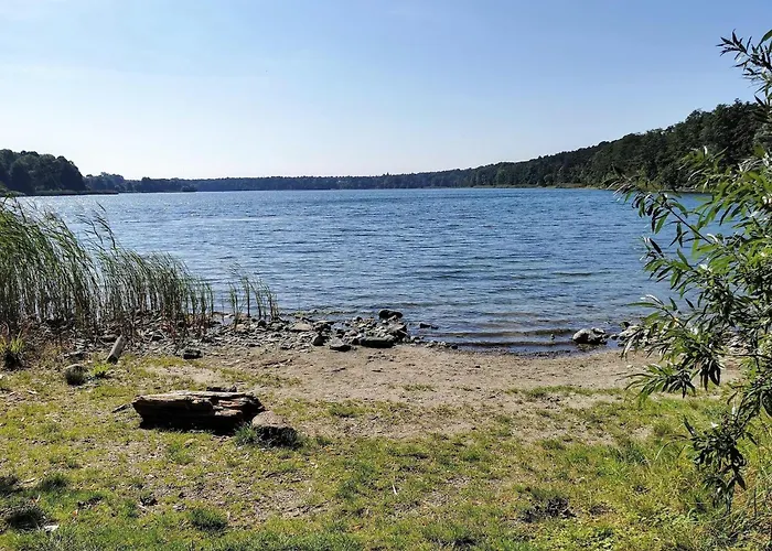 Lägenhet Fuer 3 Personen In *