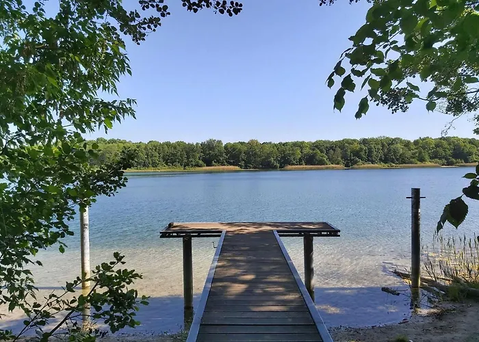 Lägenhet Fuer 3 Personen In