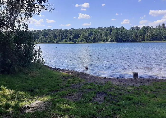 Fuer 3 Personen In Lägenhet