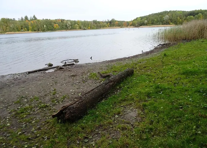 Lägenhet Fuer 3 Personen In *