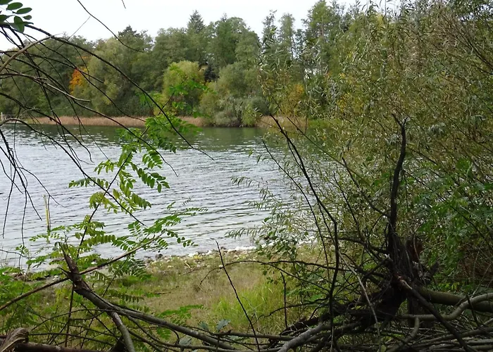 Fuer 3 Personen In Lägenhet *