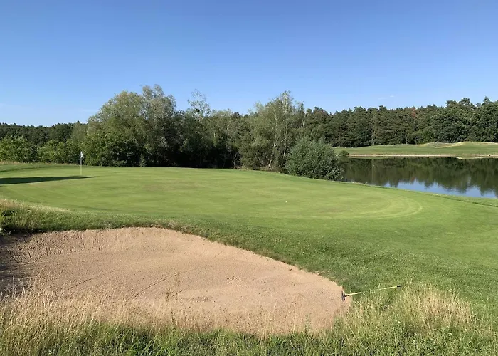 Lägenhet Fuer 3 Personen In *